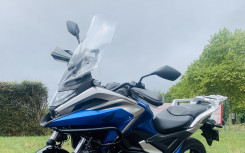 HONDA NC 750 X