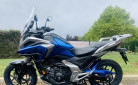 HONDA NC 750 X