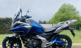 HONDA NC 750 X