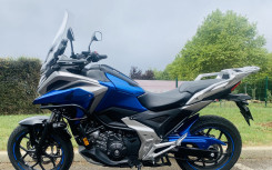 HONDA NC 750 X