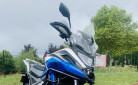 HONDA NC 750 X