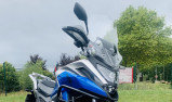 HONDA NC 750 X
