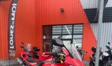 DUCATI PANIGALE V2 S + LIGNE COMPLETE TERMIGNONI