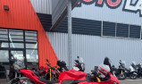 DUCATI PANIGALE V2 S + LIGNE COMPLETE TERMIGNONI