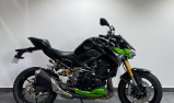 KAWASAKI Z900 SE
