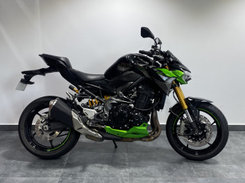 KAWASAKI Z900 SE