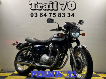 KAWASAKI W 800 35kW  MY22