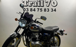 KAWASAKI W 800 35kW  MY22