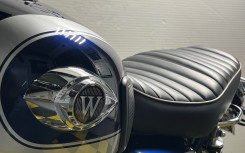 KAWASAKI W 800 35kW  MY22