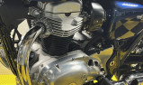 KAWASAKI W 800 35kW  MY22