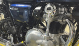 KAWASAKI W 800 35kW  MY22