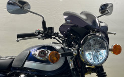 KAWASAKI W 800 35kW  MY22