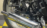 KAWASAKI W 800 35kW  MY22