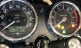 KAWASAKI W 800 35kW  MY22