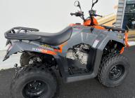 KYMCO MXU