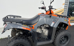 KYMCO MXU