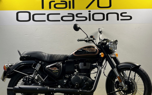 ROYAL ENFIELD BULLET 350 PREMIUM  MY25