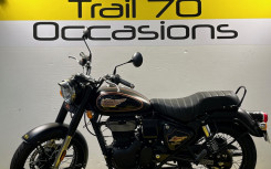 ROYAL ENFIELD BULLET 350 PREMIUM  MY25