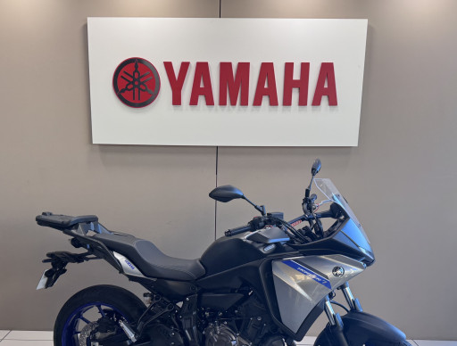 YAMAHA TRACER 700