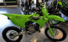 KAWASAKI KX 85 L