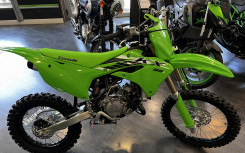 KAWASAKI KX 85 L