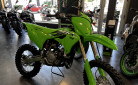 KAWASAKI KX 85 L