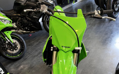KAWASAKI KX 85 L