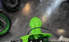 KAWASAKI KX 85 L