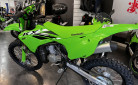 KAWASAKI KX 85 L