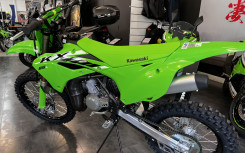 KAWASAKI KX 85 L