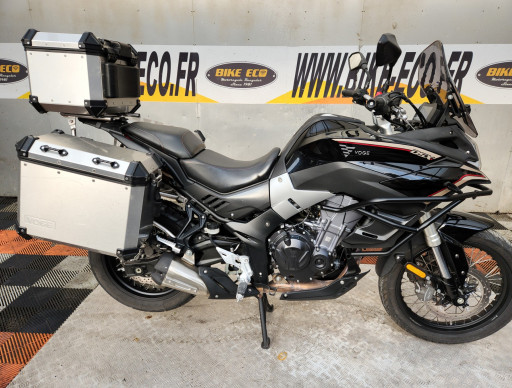 VOGE DSX 500 ABS A 2022 (63339)