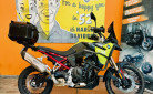 BMW F 900 GS
