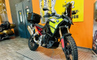 BMW F 900 GS