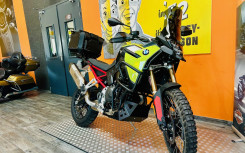 BMW F 900 GS