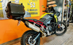 BMW F 900 GS