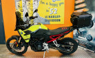 BMW F 900 GS
