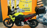BMW F 900 GS
