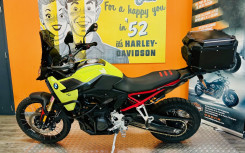 BMW F 900 GS