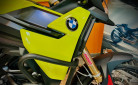BMW F 900 GS