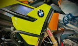 BMW F 900 GS