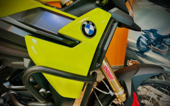 BMW F 900 GS