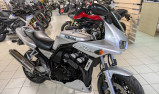 YAMAHA FZS 600 FAZER A2