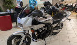 YAMAHA FZS 600 FAZER A2