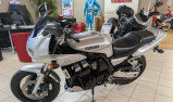 YAMAHA FZS 600 FAZER A2