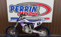 YAMAHA YZ250