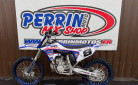 YAMAHA YZ250