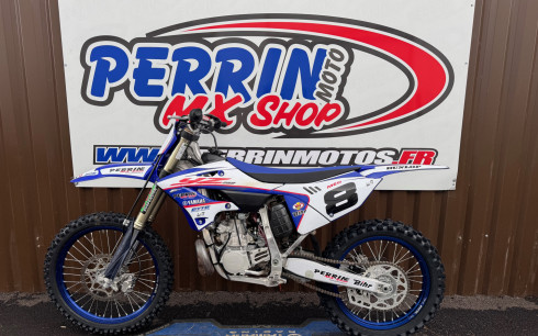 YAMAHA YZ250