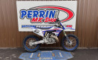 YAMAHA YZ250