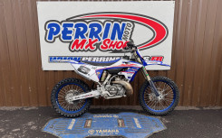 YAMAHA YZ250