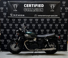 TRIUMPH Bonneville T100